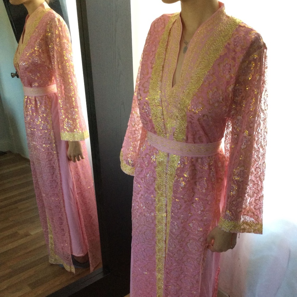 Halloween Special - Gorgeous bellydance costume